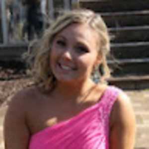 Meet your Posher, Alli